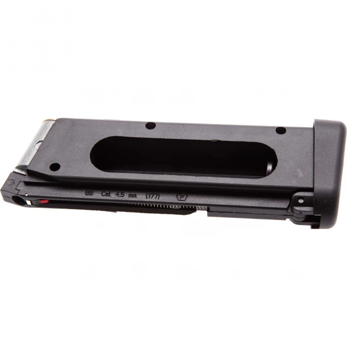 Корпус под баллончик (левая часть) GAMO P-25, PT-85 MAR51