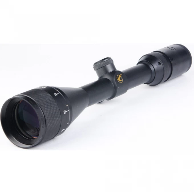 Оптический прицел GAMO MD 4-12X44 AO VEMD412x44AO