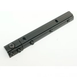 Планка GAMO RRR (с дополнительным поглощением отдачи)