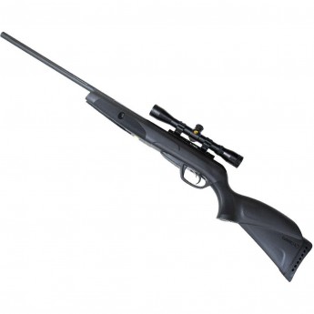 Пневматическая винтовка GAMO Black Cat 1400