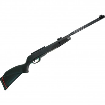 Пневматическая винтовка GAMO BLACK MAXXIM IGT MACH1