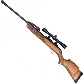 Пневматическая винтовка GAMO Fast Shot 10x