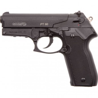 Пневматический пистолет GAMO PT-80
