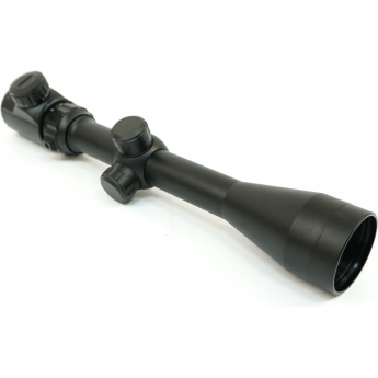 Прицел оптический GAMO 3-9x40 EG красная/зеленая подсветка