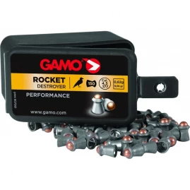 Пули пневматические GAMO Rocket 4,5мм (150шт)